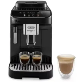 Cafetera superautomática DeLonghi ECAM290.22.B Negra