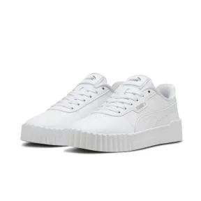 Holo 2.0 Zapatillas Blancas para Niños Carina