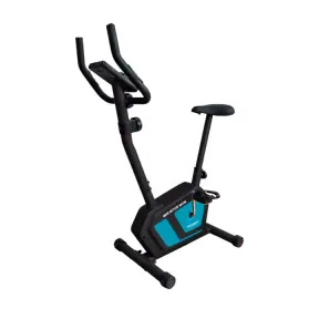 Active Move - Bicicleta estática BEHUMAX con pantalla LED