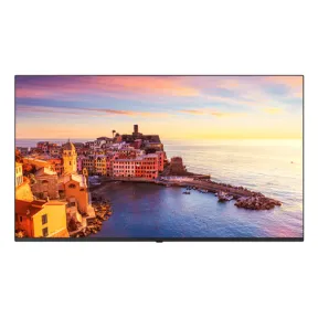 Smart TV LG 50" 4K Ultra HD con webOS y HDR10 Pro