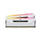 Kit de mejora RGB Pro SL Vengeance Corsair - Blanco