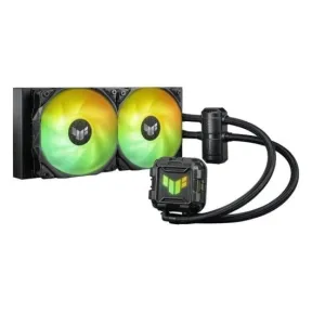 Refrigeración Líquida ASUS TUF Gaming LC II 240 ARGB 240mm