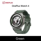 OnePlus Watch 4: Reloj inteligente con Wear OS