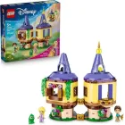 Mini Torre de Rapunzel de LEGO Disney Princess