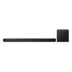 Barra de Sonido Samsung Q-Series 5.1.2 Ch con Dolby Atmos