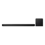 Barra de Sonido Samsung Q-Series 5.1.2 Ch con Dolby Atmos