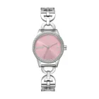 Reloj de Cuarzo Open Link DKNY 5 ATM