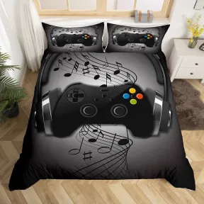Videojuegos de Ropa de Cama Individual
