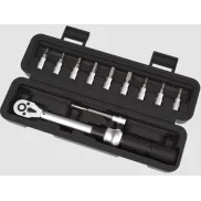Llave dinamométrica RIDE & GO 40-210 Nm con vasos en Aldi