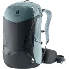 Mochila Deuter Trans Alpine Pro 28 para Ciclismo
