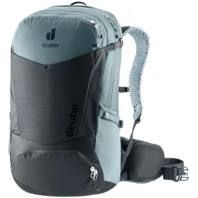 Mochila Deuter Trans Alpine Pro 28 para Ciclismo