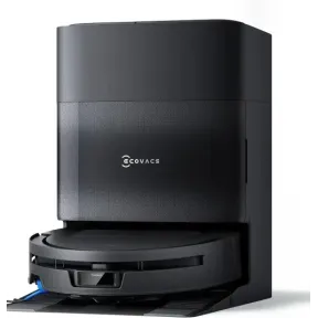Aspirador y Fregasuelos ECOVACS T90 MAX Omni Robot