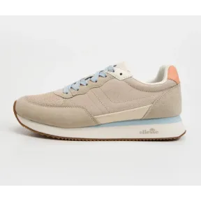 Zapatillas de entrenamiento gris claro Ellesse