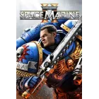 Space Marine 2: Warhammer 40,000 en acción