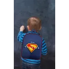 Mochila infantil Superman de 30cm