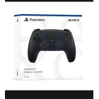 Mando inalámbrico negro Sony DualSense para PlayStation 5