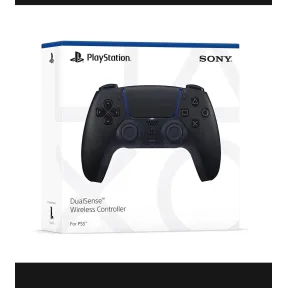 Mando inalámbrico negro Sony DualSense para PlayStation 5