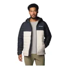 Chaqueta Hombre Columbia Powder Lite II con Capucha S-XXL