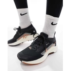 Zapatillas mujer NIKE ReactX Pegasus Trail 5 GORE-TEX. Tallas 36-44.5.