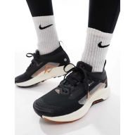 Zapatillas mujer NIKE ReactX Pegasus Trail 5 GORE-TEX. Tallas 36-44.5.
