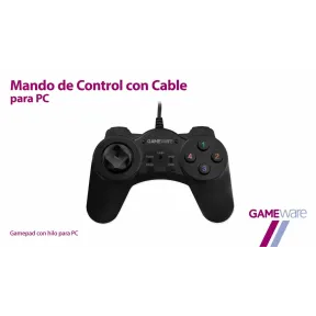 Mando GGP2 para PC | Recogida en tienda disponible