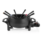 Olla eléctrica multifuncional Tristar para fondue 1.5L 1000W