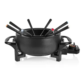 Olla eléctrica multifuncional Tristar para fondue 1.5L 1000W