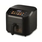 Freidora sin aceite Carrefour Home HAF5L-26 5L Negra