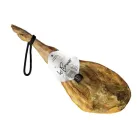 Gran Reserva Jamón Serrano Los Berones - 7 kg, Curación Tradicional