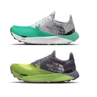 Zapatillas Summit Vectiv Sky Mujeres de trail running The North Face