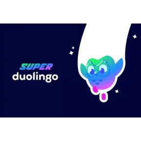 Duolingo: Super Mes de Aprendizaje