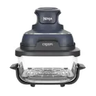 Freidora Ninja Crispi FN101EUGY Portátil sin Aceite
