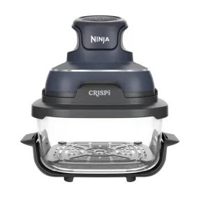 Freidora Ninja Crispi FN101EUGY Portátil sin Aceite
