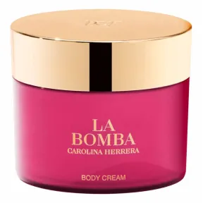 Crema corporal La Bomba de lujo, 200 ml - Carolina Herrera