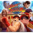 30 Años de Street Fighter: Colección Aniversario