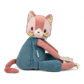 Mochila infantil de varios modelos disponibles