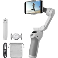 Osmo Mobile SE: Estabilizador 3 ejes para teléfonos plegable