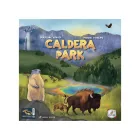 Parque Calderas: Naturaleza y Aventura