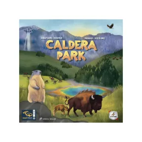 Parque Calderas: Naturaleza y Aventura