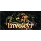 Invokyr para PC (clave de Steam)