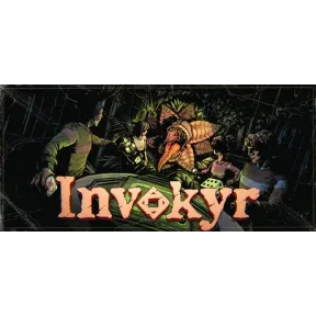 Invokyr para PC (clave de Steam)