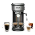 Cafetera Espresso Krups Mini Maestro XP350 Compacta 20 Bar