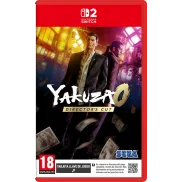 Yakuza 0 para Switch 2: Versión Director's Cut