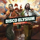 Juegos destacados: Dead Cells, Disco Elysium y más.