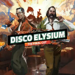 Juegos destacados: Dead Cells, Disco Elysium y más.