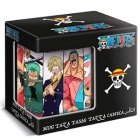 Taza Crew de One Piece