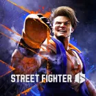 PS5 Street Fighter 6: La batalla definitiva
