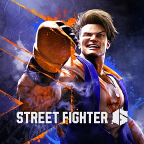 PS5 Street Fighter 6: La batalla definitiva