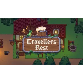 Steam: Travellers Rest para PC