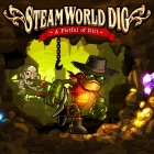 SteamWorld Dig GRATIS para STEAM